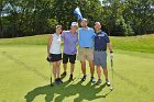 LAC Golf Open 2019  11th annual Wheaton Lyons Athletic Club (LAC) Golf Open Monday, August 12, 2019 at the Franklin Country Club. - Photo by Keith Nordstrom : Wheaton, Lyons Athletic Club Golf Open